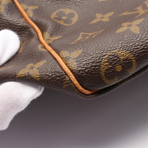 ルイ・ヴィトン(LOUIS VUITTON)ルイ・ヴィトン キーポル バンド