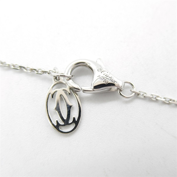 カルティエ(CARTIER)カルティエ ダムール ネックレス XS ネックレス  