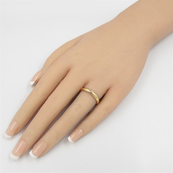 カルティエ(CARTIER)カルティエ 1895 ウエディング リング リング