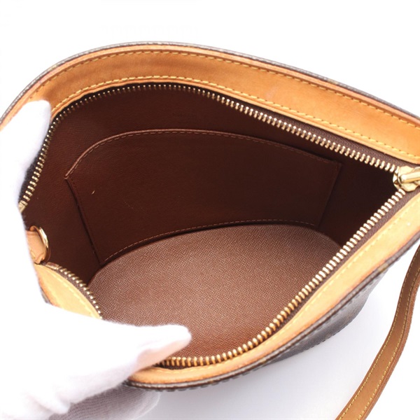 ルイ・ヴィトン(LOUIS VUITTON)ルイ・ヴィトン ドルーオ ショルダー