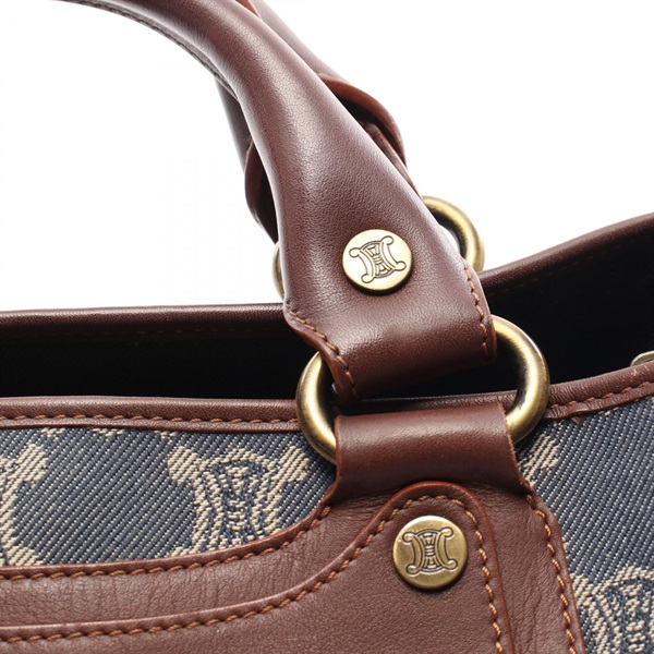 セリーヌ(CELINE)セリーヌ ブギーバッグ パリマカダム