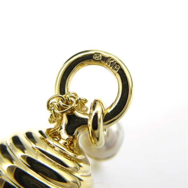 ミキモト(MIKIMOTO)ミキモト シトリン ネックレス ネックレス