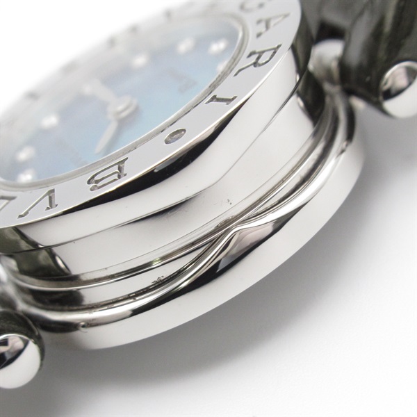 ブルガリ(BVLGARI)ブルガリ B-zero1 腕時計 時計 レディース BZ22S