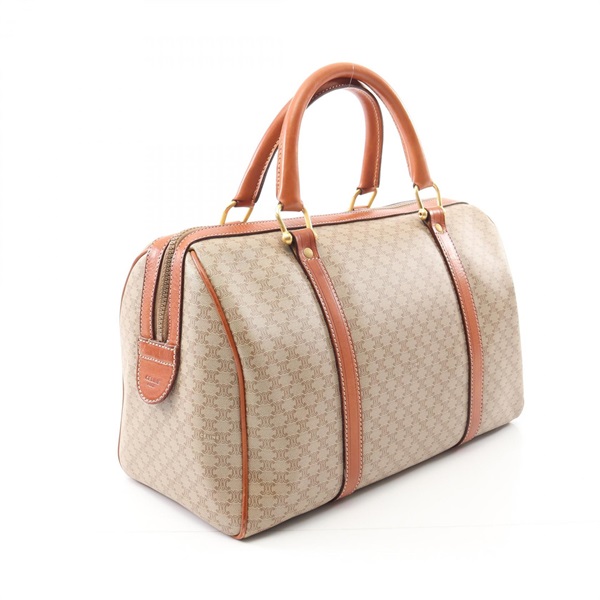 セリーヌ(CELINE)セリーヌ マカダム ボストンバッグ バッグ