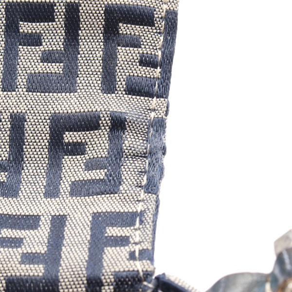 フェンディ(FENDI)フェンディ ズッキーノ ハンドバッグ バッグ