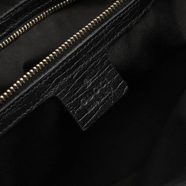 GUCCI バック　GGキャンバス ハスラービット GUCCI バック GGキャンバス ハスラービット