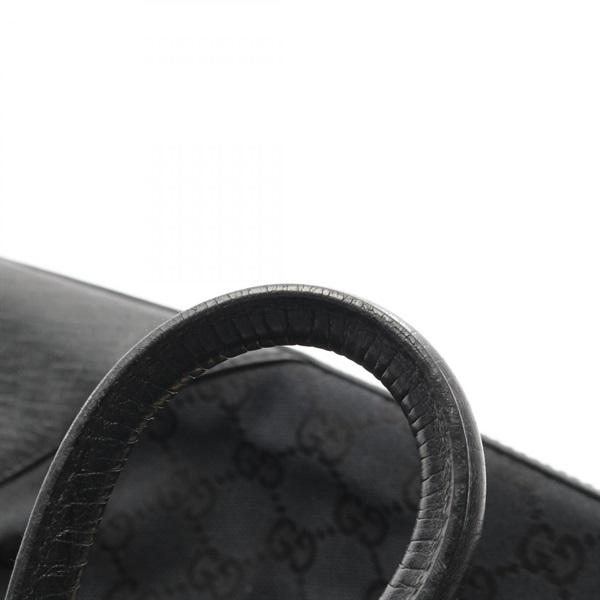 グッチ(GUCCI)グッチ ハスラービット GGキャンバス トートバッグ