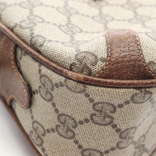 グッチ(GUCCI)グッチ オールドグッチ シェリーライン GGプラス