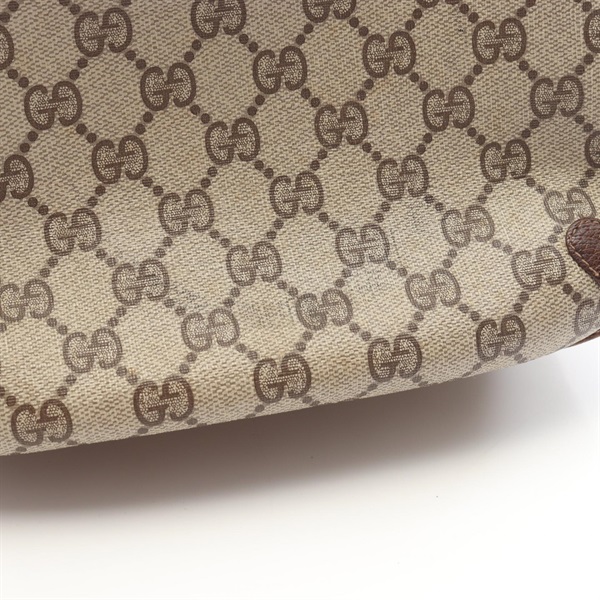 オールドグッチ　シェリーライン　ショルダーバッグ　アクセサリーコレクション GUCCI（グッチ） 極 美品 オールドグッチ ヴィンテージ シェリーライン