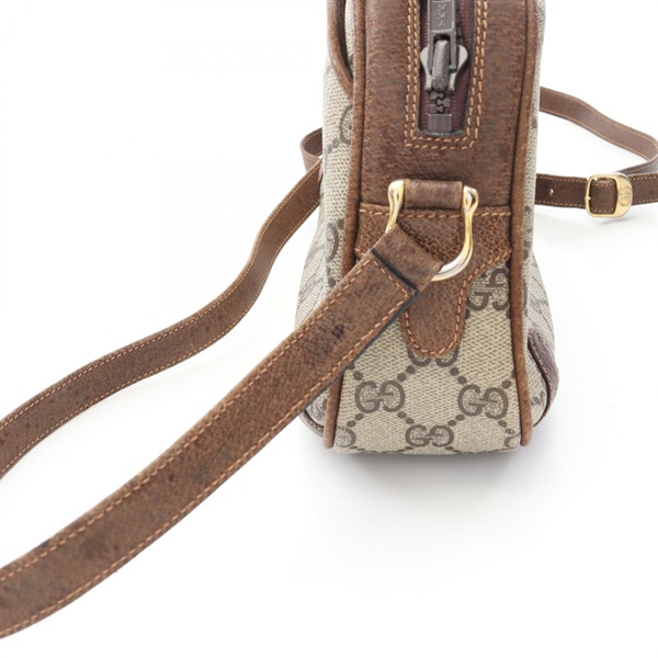 グッチ(GUCCI)グッチ オールドグッチ シェリーライン GGプラス