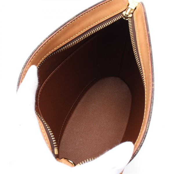 ルイヴィトン　ドルーオ　モノグラム　ショルダーバッグ　24121821 ルイヴィトン ドルーオ モノグラム ショルダーバッグ 24121821