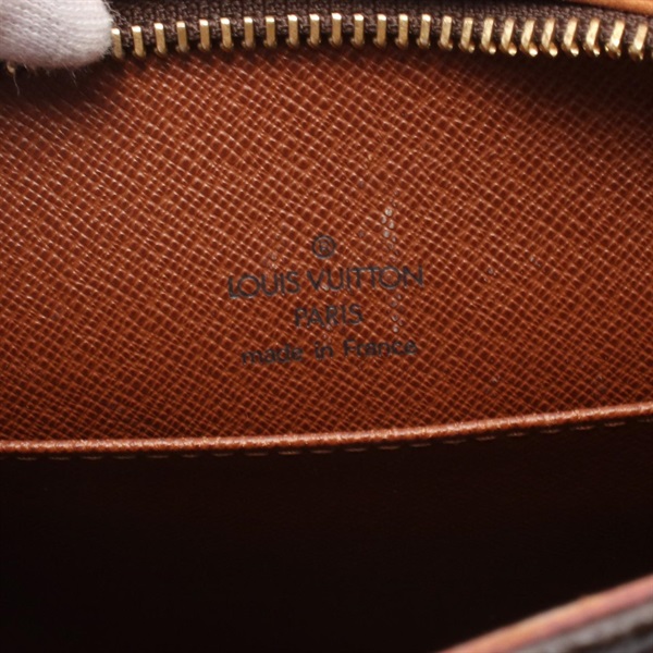 ルイ・ヴィトン(LOUIS VUITTON)ルイ・ヴィトン ドルーオ モノグラム