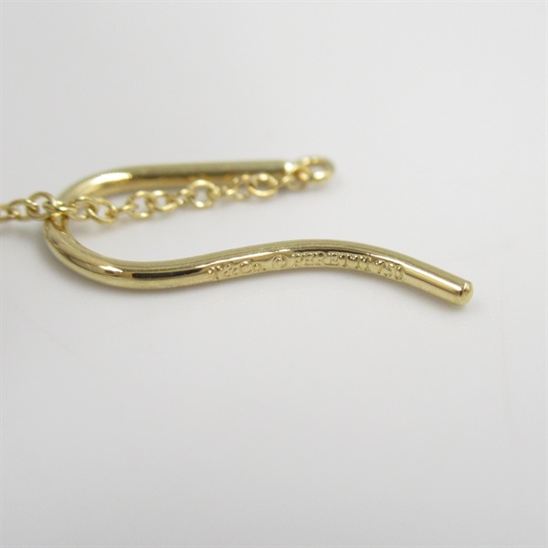 ティファニー(TIFFANY＆CO)ティファニー バイザヤード ドロップ
