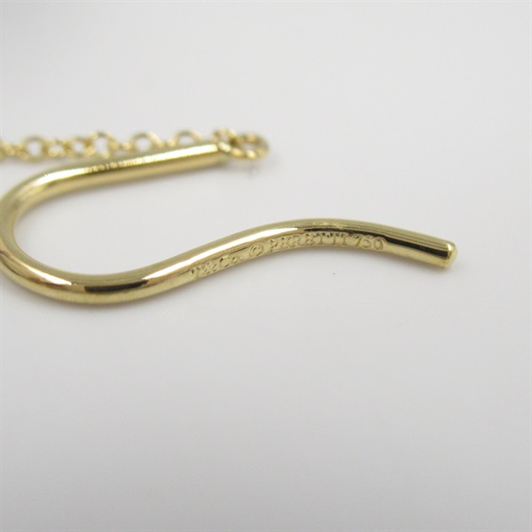 ティファニー(TIFFANY＆CO)ティファニー バイザヤード ドロップ