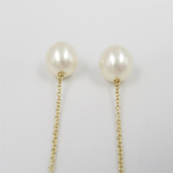 ティファニー(TIFFANY＆CO)ティファニー バイザヤード ドロップ