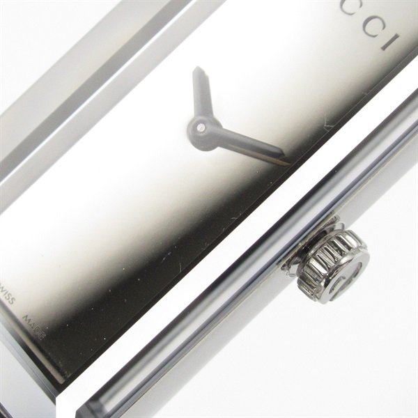 グッチ(GUCCI)グッチ Gフレーム ダイヤ 腕時計 時計 レディース 127.5