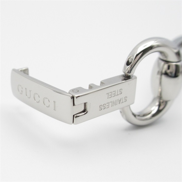 545 GUCCI グッチ　Gフレーム　ダイヤ　127.5 ミラー　腕時計 グッチ(GUCCI)グッチ Gフレーム ダイヤ 腕時計 時計 レディース 127.5