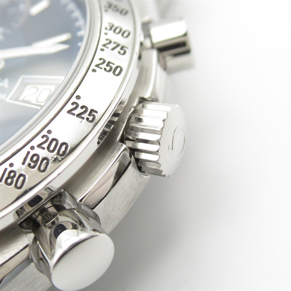 オメガ(OMEGA)オメガ スピードマスター デイト 腕時計 時計 メンズ