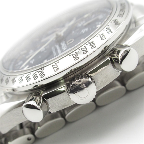 オメガ(OMEGA)オメガ スピードマスター デイト 腕時計 時計 メンズ