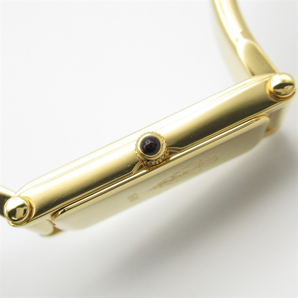 GUCCI グッチ バングル 腕時計 ゴールド レディース グッチ(GUCCI)グッチ バングルウォッチ 腕時計 時計 レディース 1500L