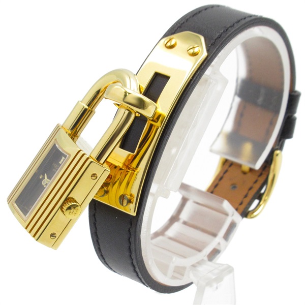 エルメス(HERMES)エルメス ケリーウォッチ 腕時計 時計