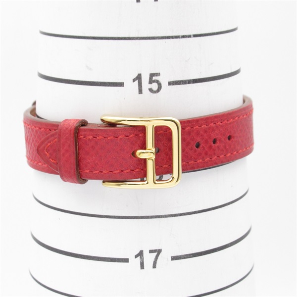 エルメス(HERMES)エルメス ケリーウォッチ 腕時計 時計 レディース KE1
