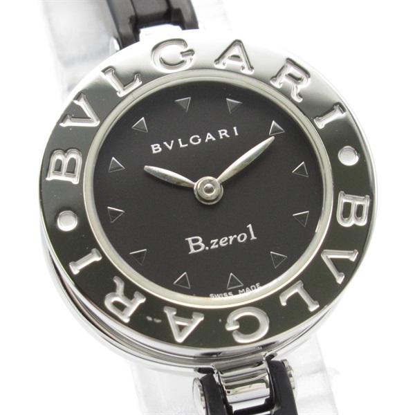 ブルガリ(BVLGARI)ブルガリ B-zero1 腕時計 時計 レディース BZ22S