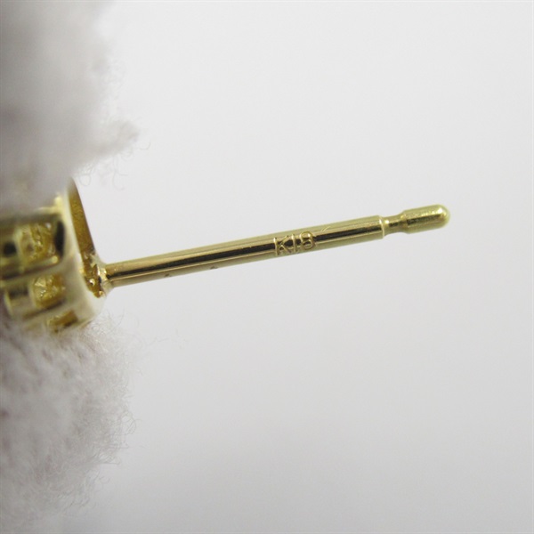 ジュエリー(JEWELRY)ジュエリー ピンクサファイア ダイヤモンド ピアス  