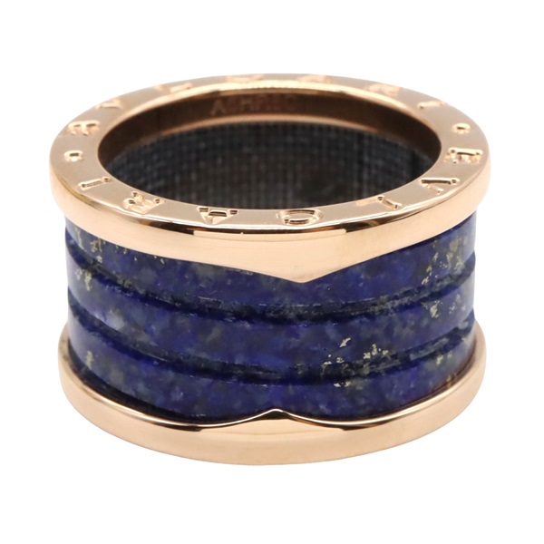 ブルガリ(BVLGARI)ブルガリ B-zero1 ビーゼロワン リング 4バンド