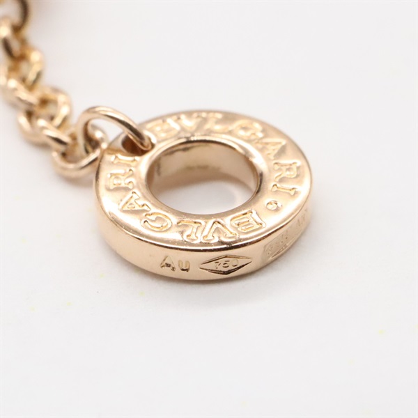 【正規品】BVLGARI 型ネックレス 楽天市場】BVLGARI ブルガリ セーブ ザ チルドレン シルバー