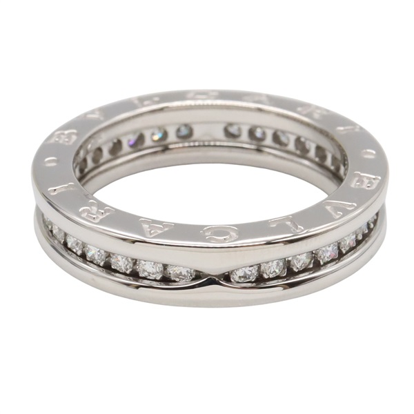 ブルガリ(BVLGARI)ブルガリ B-zero1 ビーゼロワン リング 1バンド