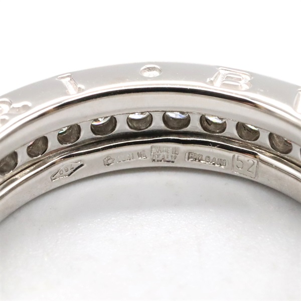 ブルガリ(BVLGARI)ブルガリ B-zero1 ビーゼロワン リング 1バンド