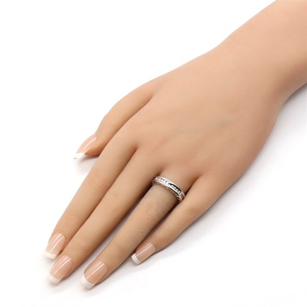 ブルガリ(BVLGARI)ブルガリ B-zero1 ビーゼロワン リング 1バンド