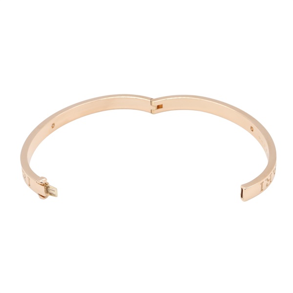 ブルガリ(BVLGARI)ブルガリ ブルガリブルガリ ブレスレット 2PD