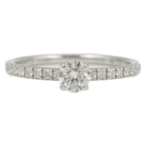 極美品　Boucheron ブシュロン　ミニビーラブド5号 極美品Boucheron ブシュロンミニビーラブド5号