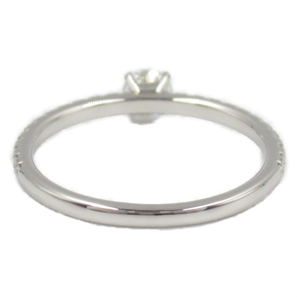 ブシュロン(Boucheron)ブシュロン ミニビーラブド ダイヤ リング