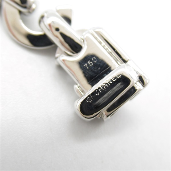 シャネル(CHANEL)シャネル チャームブレスブレスレット
