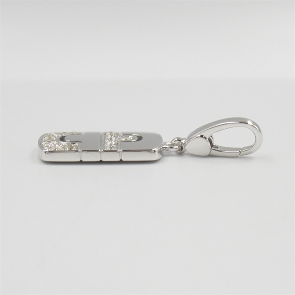ブルガリ(BVLGARI)ブルガリ チャーム パレンテシ ダイヤ チャーム