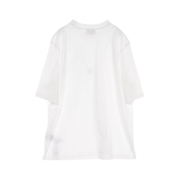 エルメス(HERMES)エルメス FRAGMENTS EQUESTRES カットソー 衣料品  