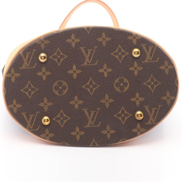 ルイ・ヴィトン(LOUIS VUITTON)ルイ・ヴィトン バケットPM