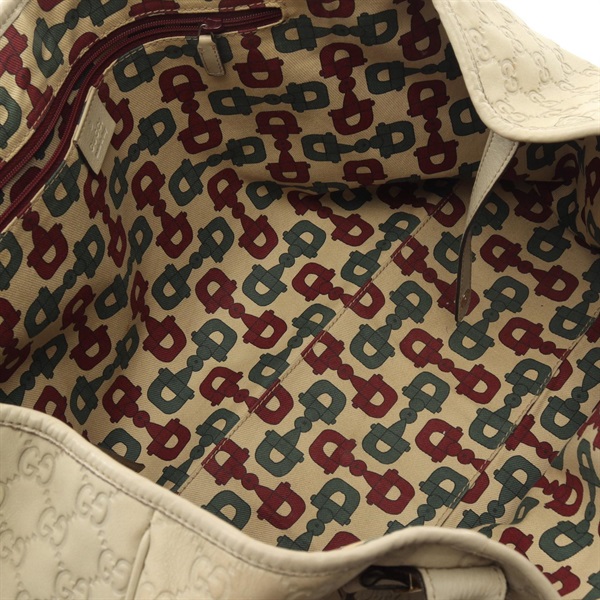 グッチ(GUCCI)グッチ プリンシー グッチシマ トートバッグ バッグ