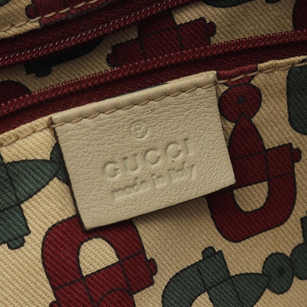 グッチ(GUCCI)グッチ プリンシー グッチシマ トートバッグ バッグ
