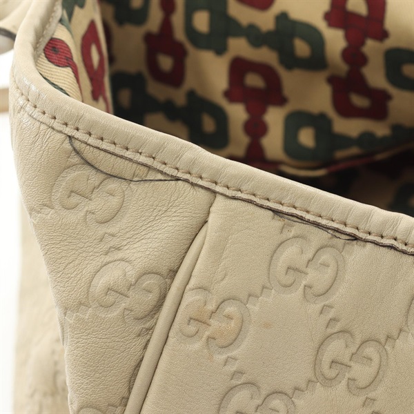 グッチ(GUCCI)グッチ プリンシー グッチシマ トートバッグ バッグ