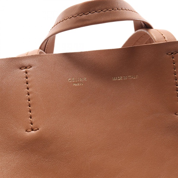 セリーヌ(CELINE)セリーヌ ホリゾンタルカバ トートバッグ バッグ