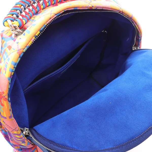 シャネル(CHANEL)シャネル リュックサック バックパック バッグ シャネル(CHANEL)シャネル リュックサック バックパック バッグ