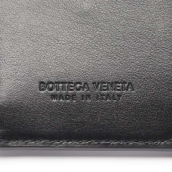 ボッテガヴェネタ(BOTTEGA VENETA)ボッテガヴェネタ カセット マキシ