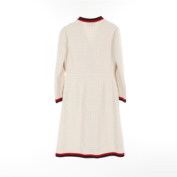 【お値下可】【正規品】グッチGUCCI シェリーライン ワンピース チュニック GUCCIシェリーライン ワンピース