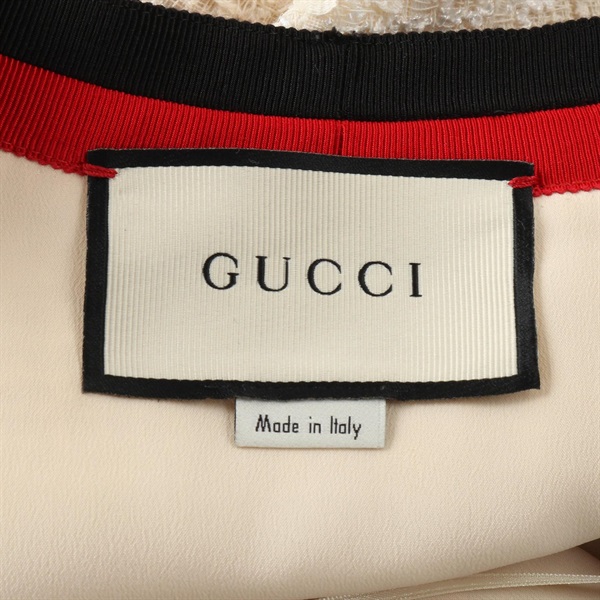 グッチ(GUCCI)グッチ シェリーライン ワンピース 衣料品 トップス