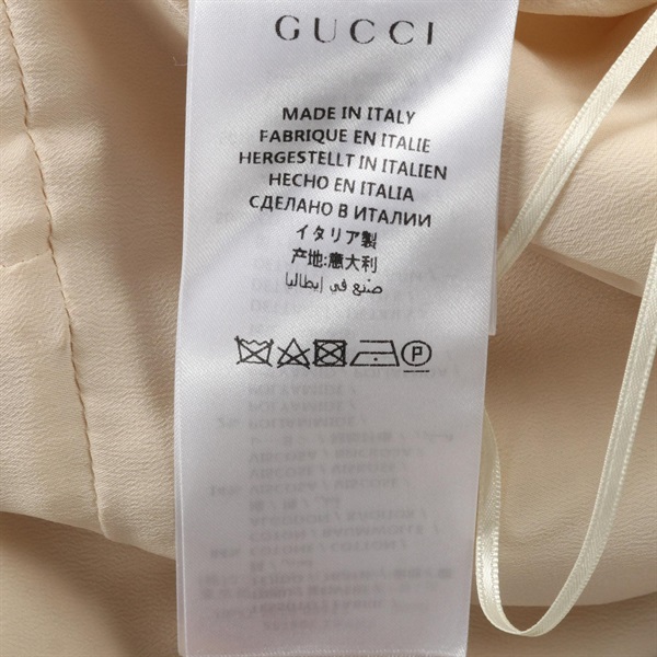 グッチ(GUCCI)グッチ シェリーライン ワンピース 衣料品 トップス