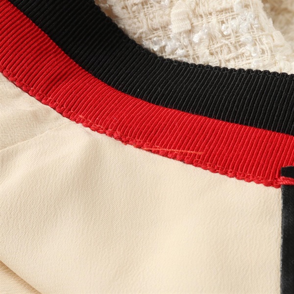 グッチ(GUCCI)グッチ シェリーライン ワンピース 衣料品 トップス